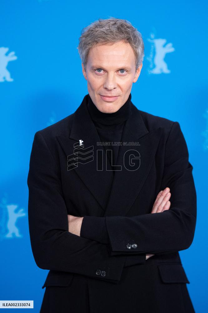 Berlinale Cuckoo Photocall