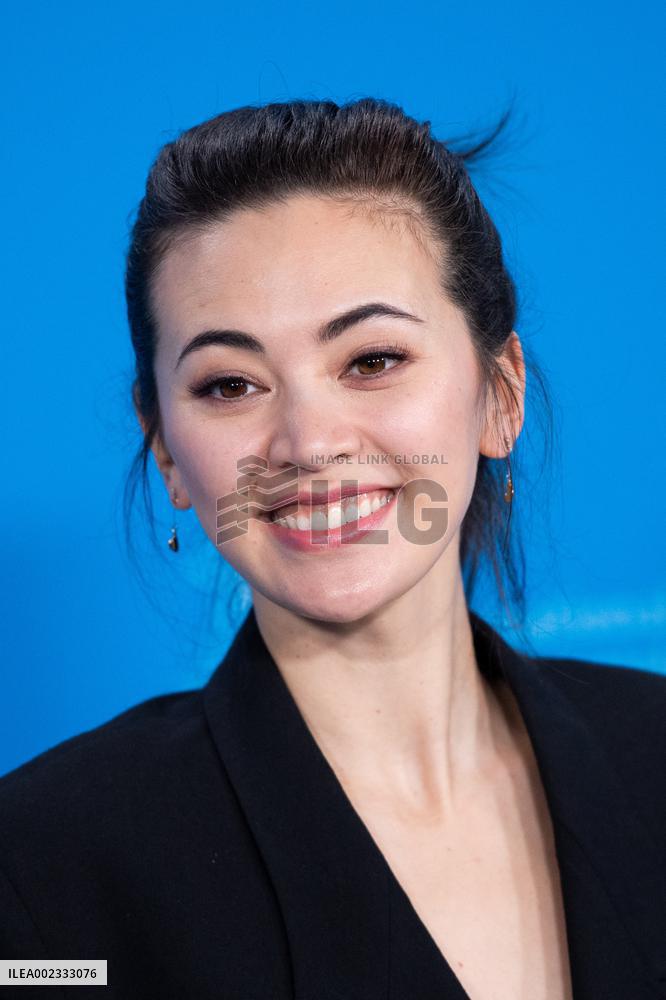 Berlinale Cuckoo Photocall