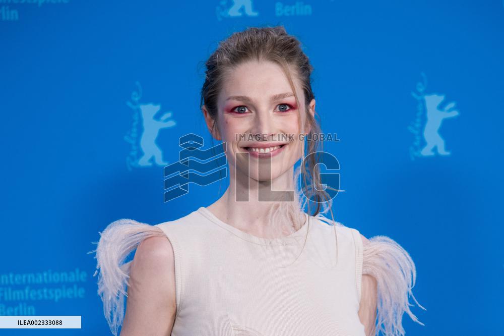 Berlinale Cuckoo Photocall