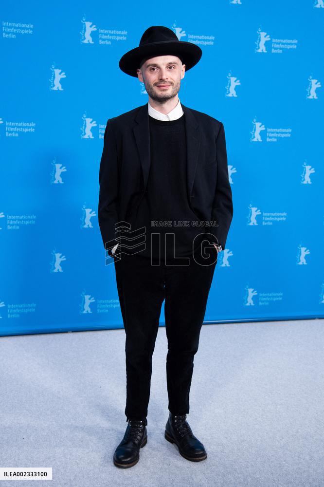 Berlinale Cuckoo Photocall