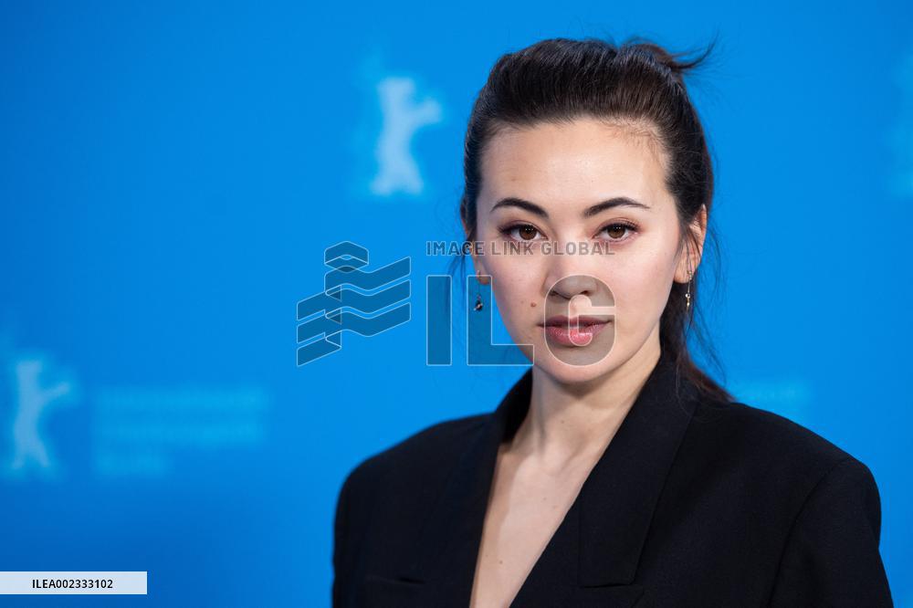 Berlinale Cuckoo Photocall