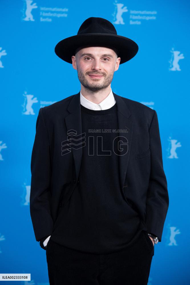Berlinale Cuckoo Photocall