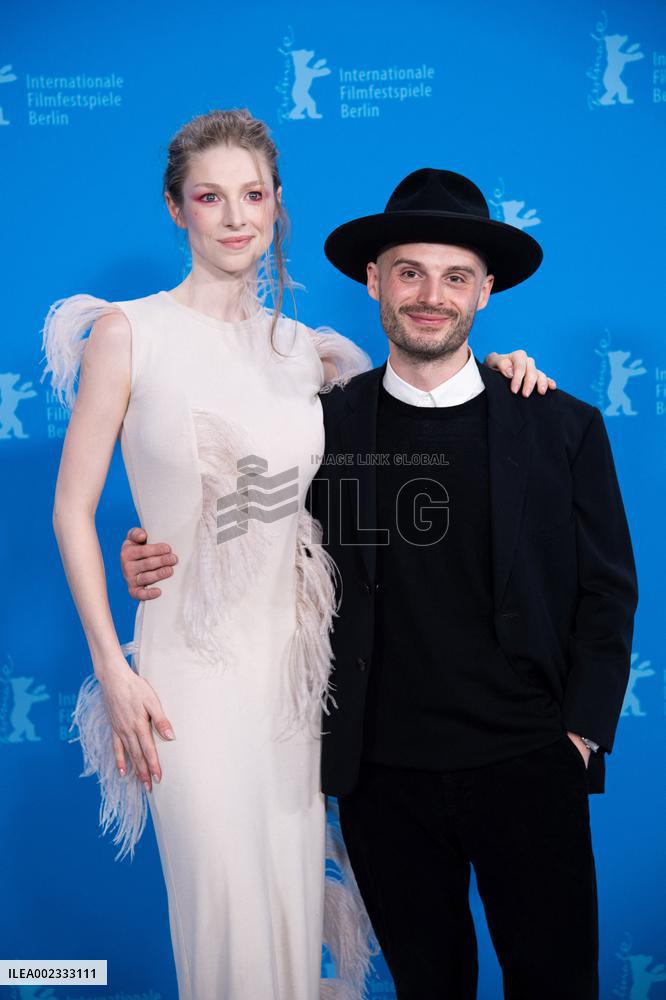 Berlinale Cuckoo Photocall