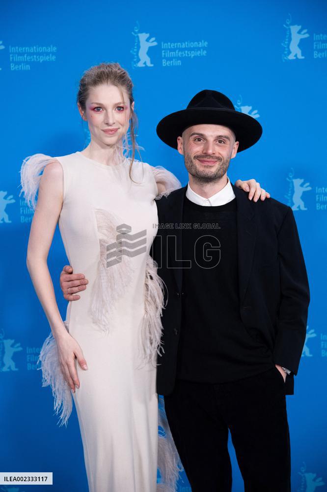 Berlinale Cuckoo Photocall