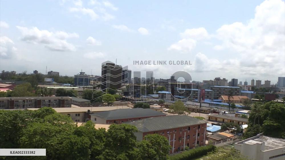 Nigeria's headline inflation rate hits 29.90 pct in January