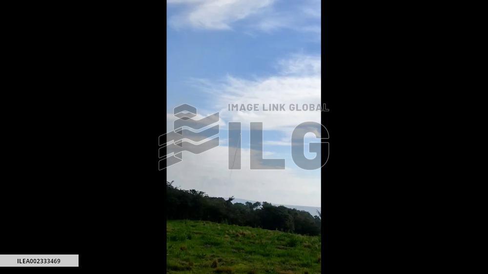 Japan: JAXA Successfully Launches Next-Generation H3 Rocket Into Space 3