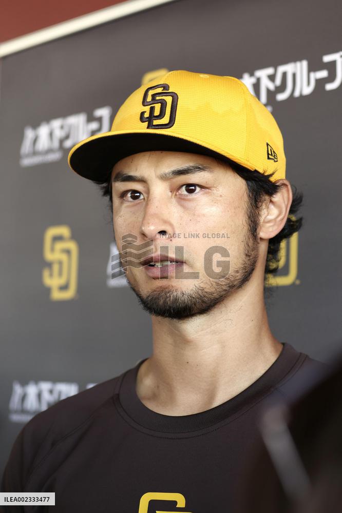 Baseball: MLB spring training