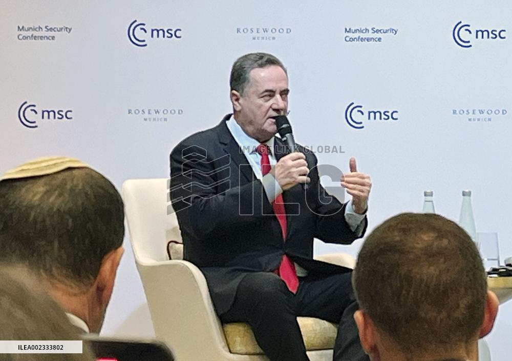 Munich Security Conference