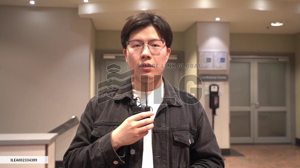 Munich Security Conference opens with focus on improving global order