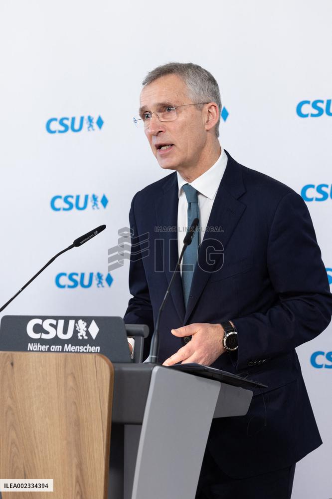 Munich Security Conference