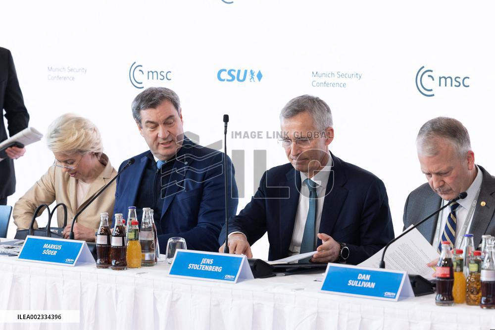 Munich Security Conference