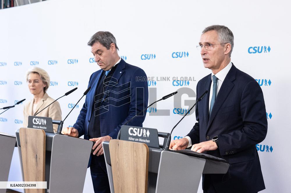 Munich Security Conference