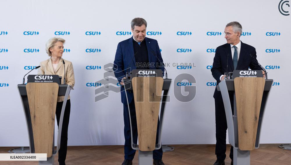 Munich Security Conference