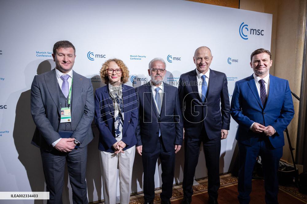 Munich Security Conference