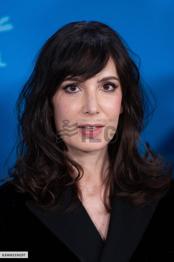 Berlinale Hors du Temps Photocall