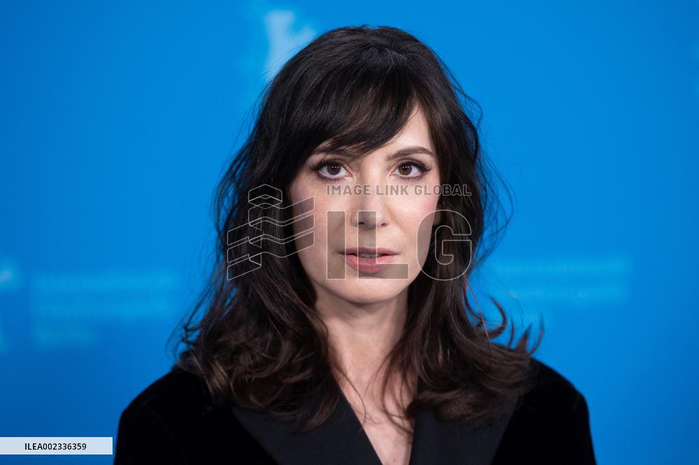 Berlinale Hors du Temps Photocall