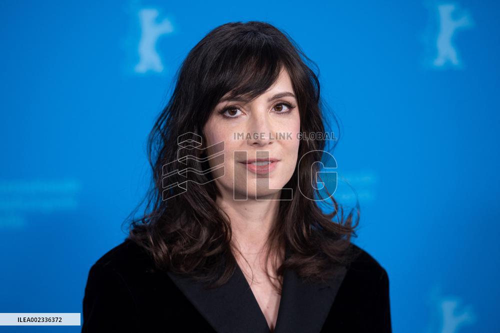 Berlinale Hors du Temps Photocall