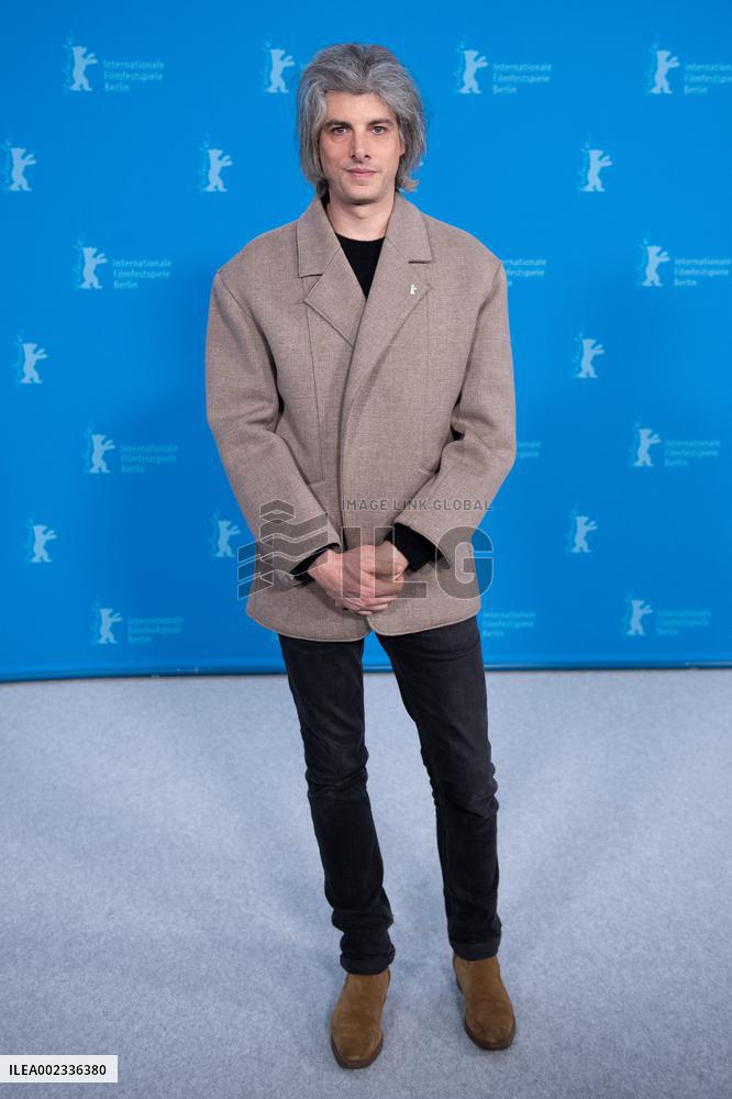 Berlinale Hors du Temps Photocall