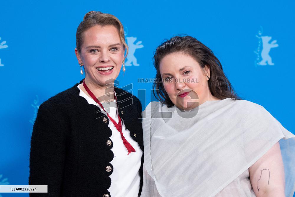 Berlinale Treasure Photocall
