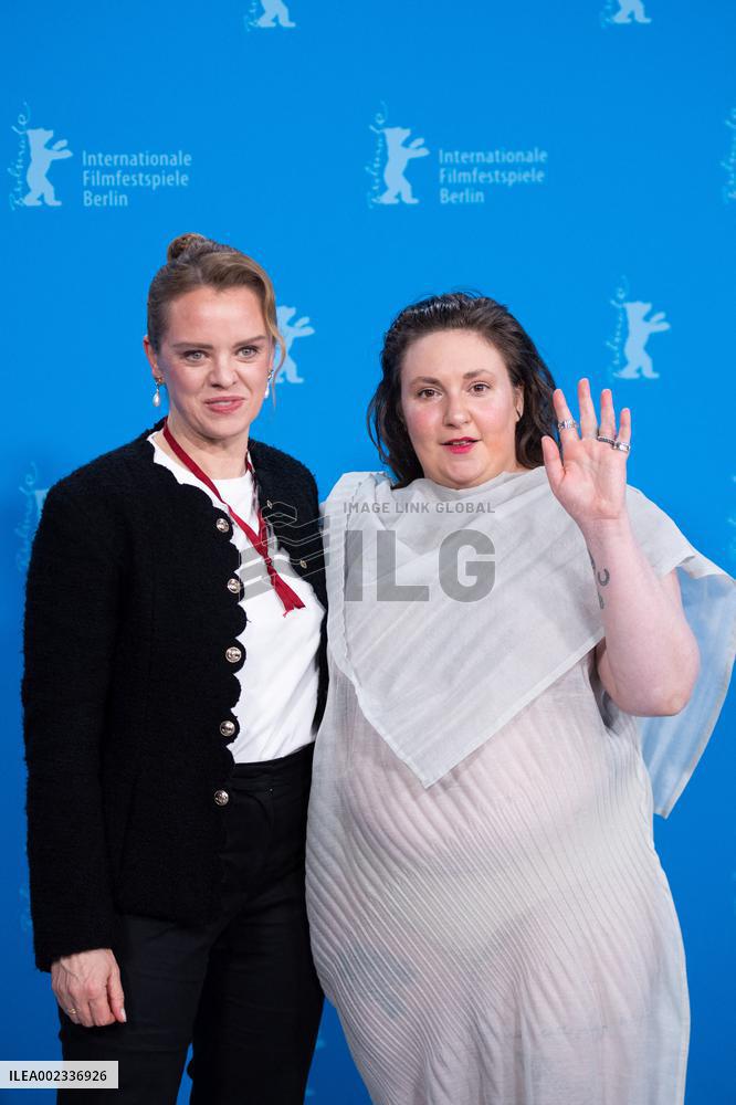 Berlinale Treasure Photocall