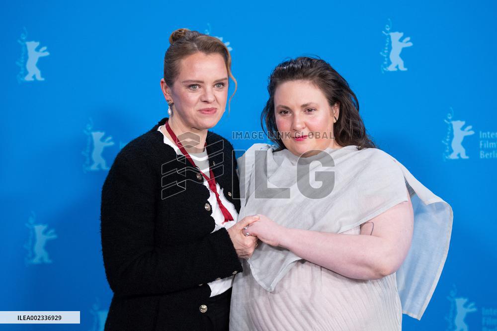 Berlinale Treasure Photocall