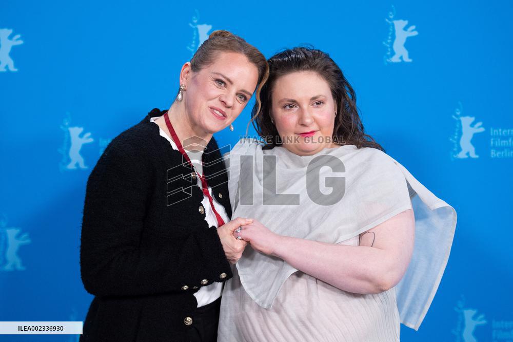 Berlinale Treasure Photocall