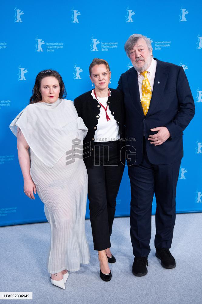 Berlinale Treasure Photocall