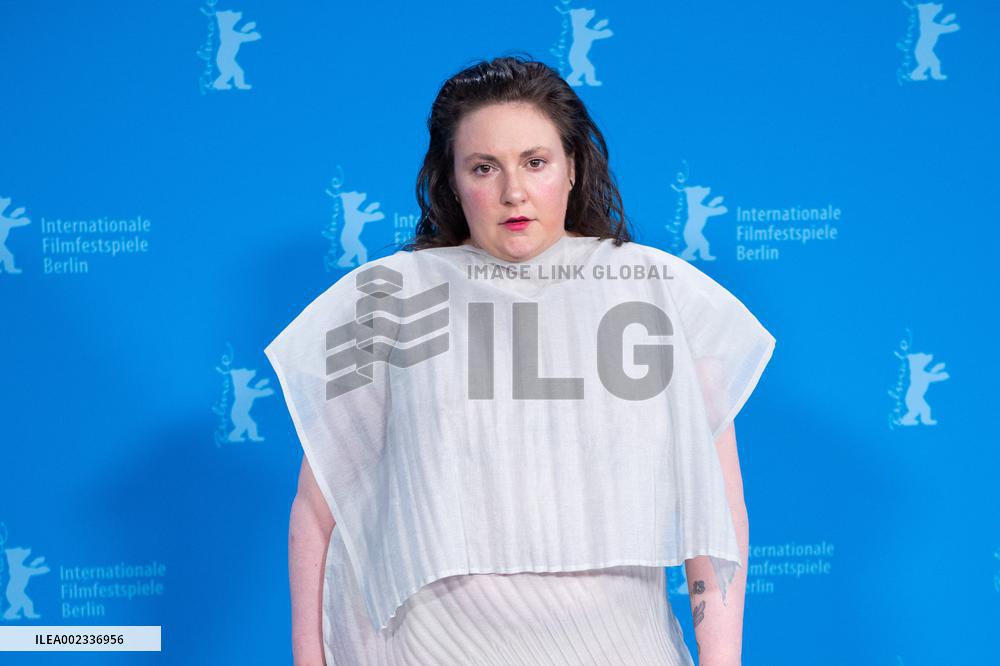 Berlinale Treasure Photocall