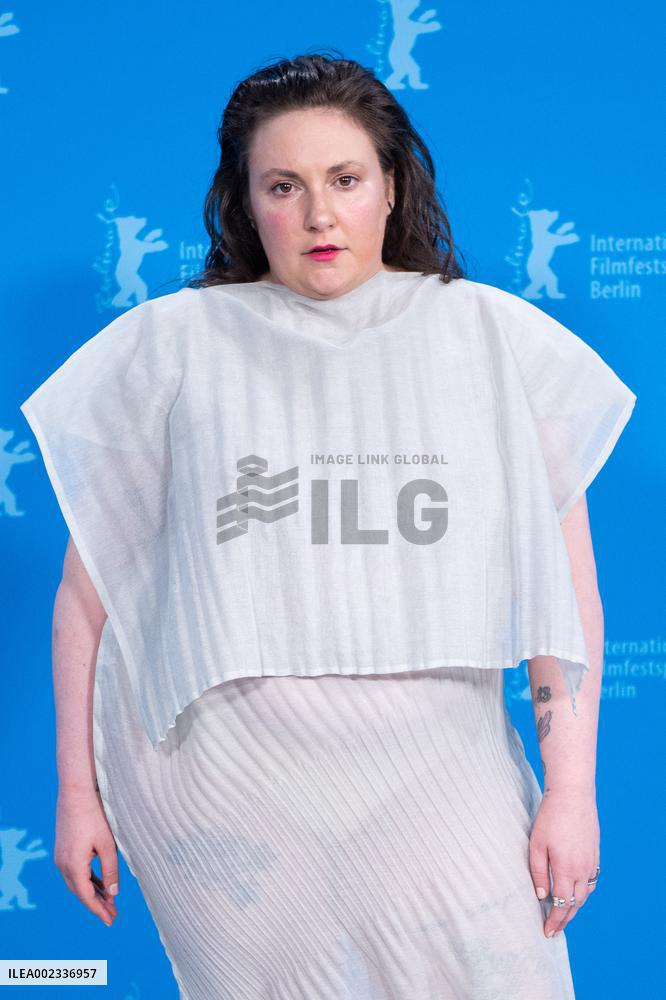 Berlinale Treasure Photocall