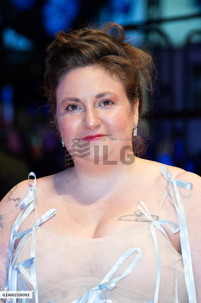 Berlinale Another End Photocall