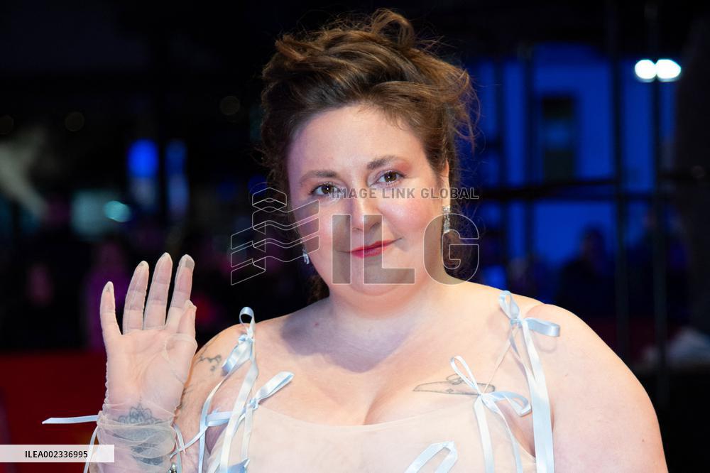 Berlinale Another End Photocall