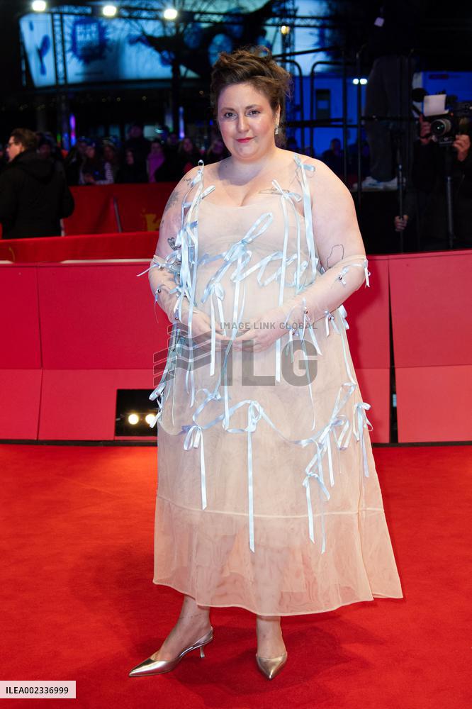 Berlinale Another End Photocall