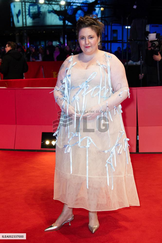 Berlinale Another End Photocall