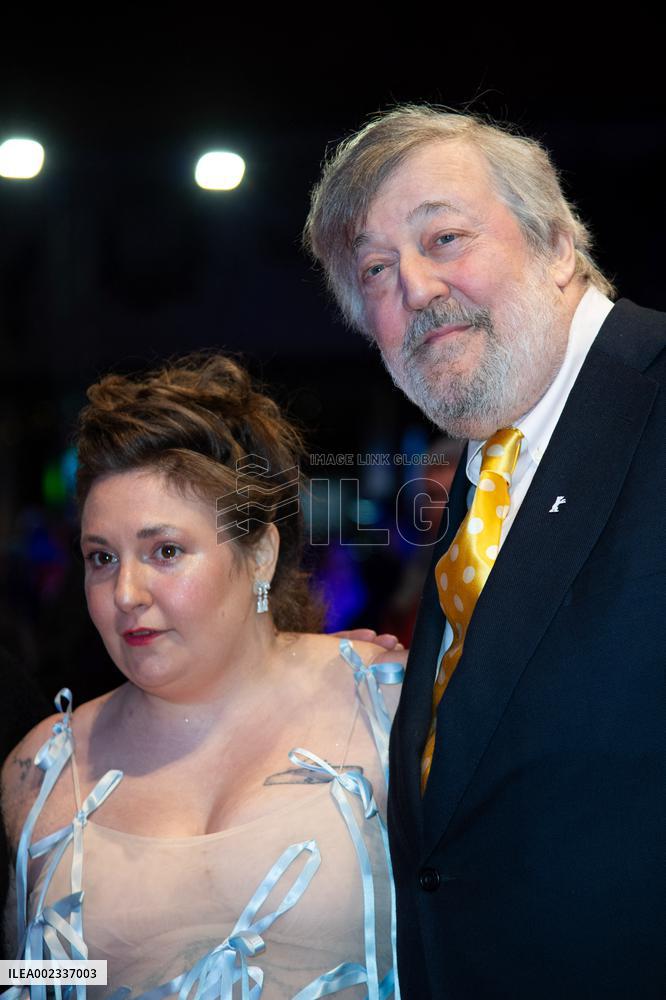 Berlinale Another End Photocall