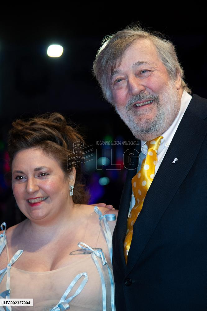 Berlinale Another End Photocall