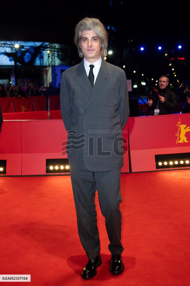 Berlinale Hors du Temps Premiere