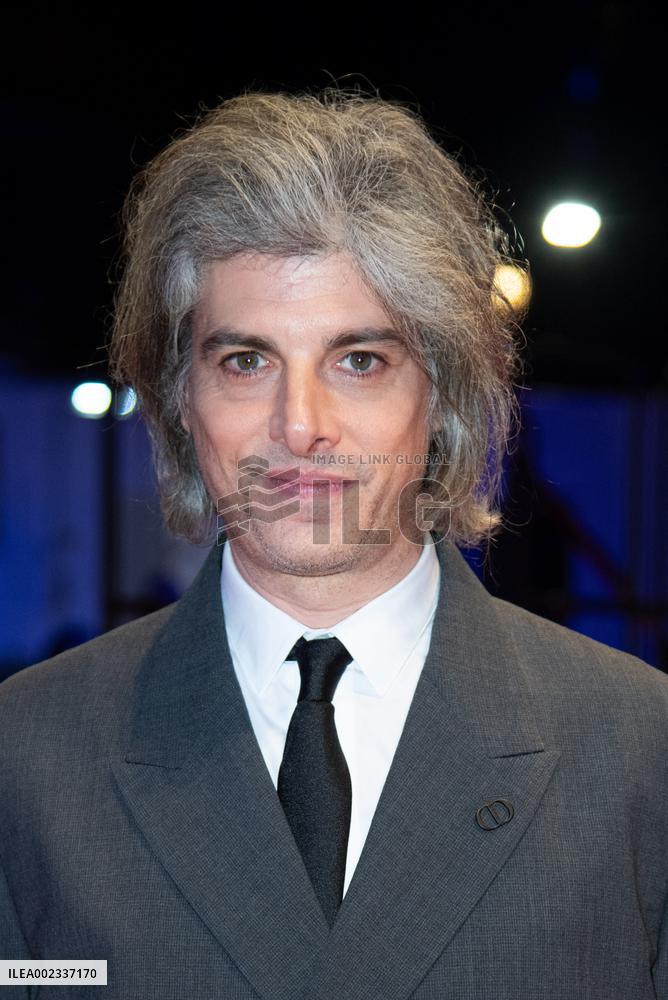 Berlinale Hors du Temps Premiere