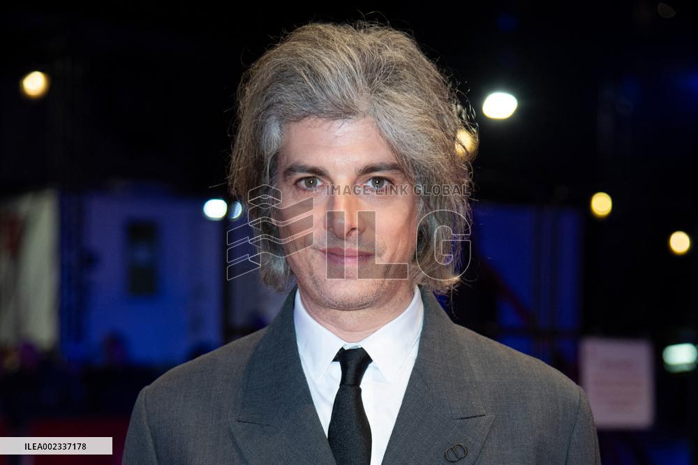 Berlinale Hors du Temps Premiere