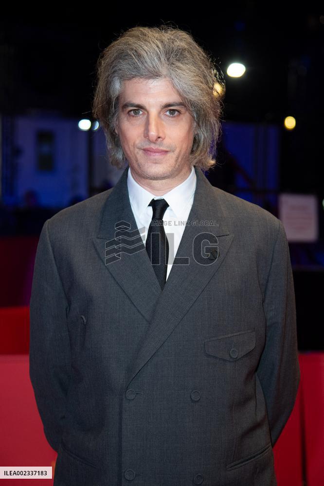 Berlinale Hors du Temps Premiere