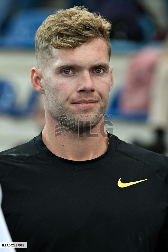 French Indoor Athletics Championships - Miramas