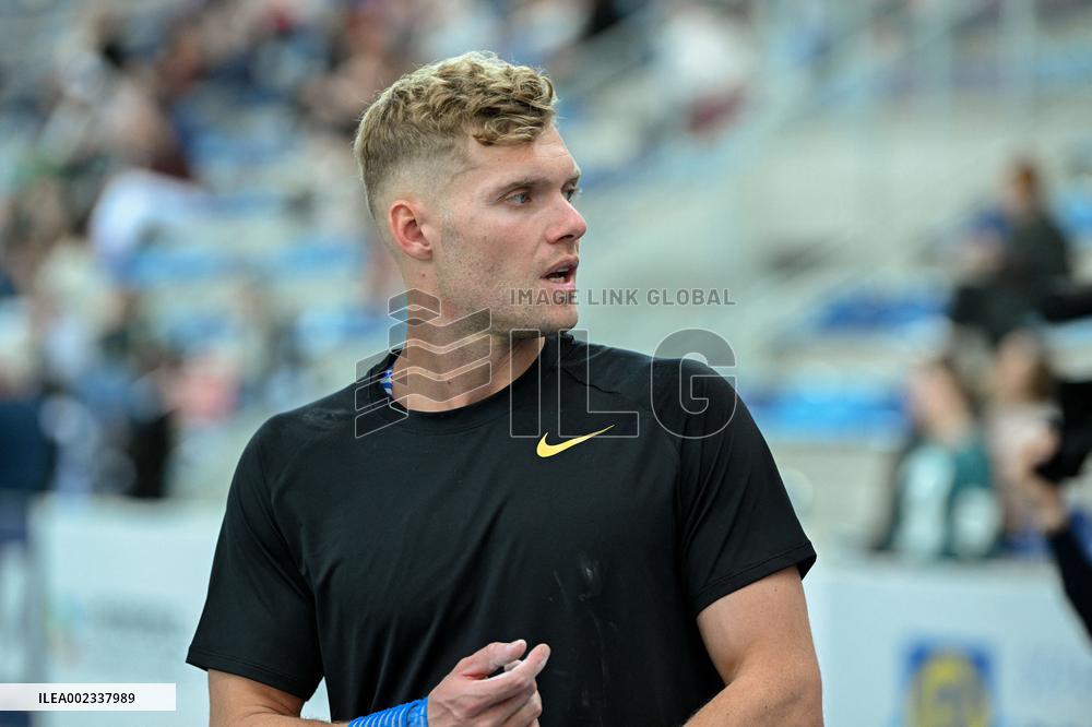 French Indoor Athletics Championships - Miramas