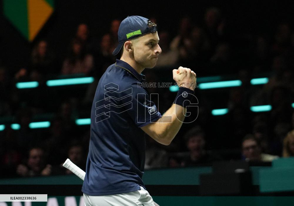 ABN AMRO Open - Rotterdam