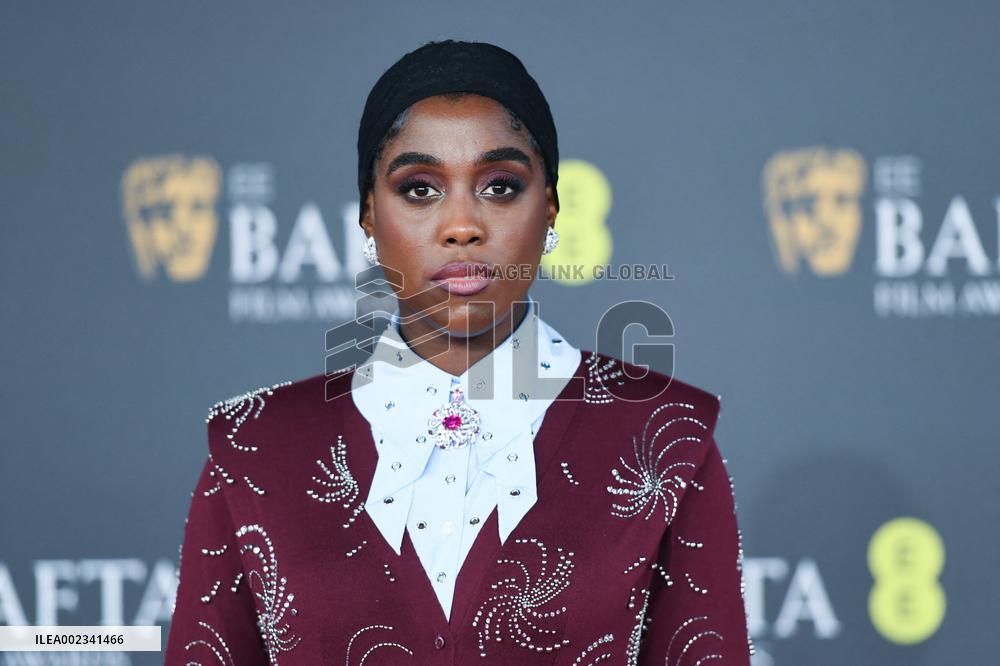 EE BAFTA Film Awards - London