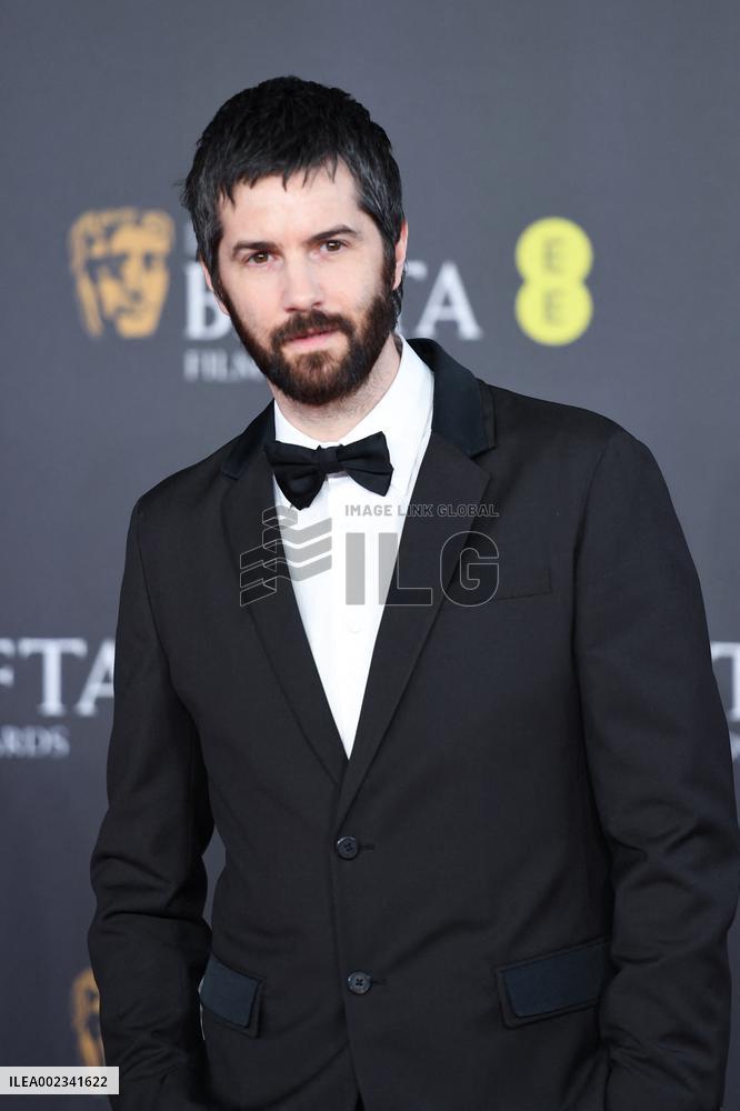 EE BAFTA Film Awards - London
