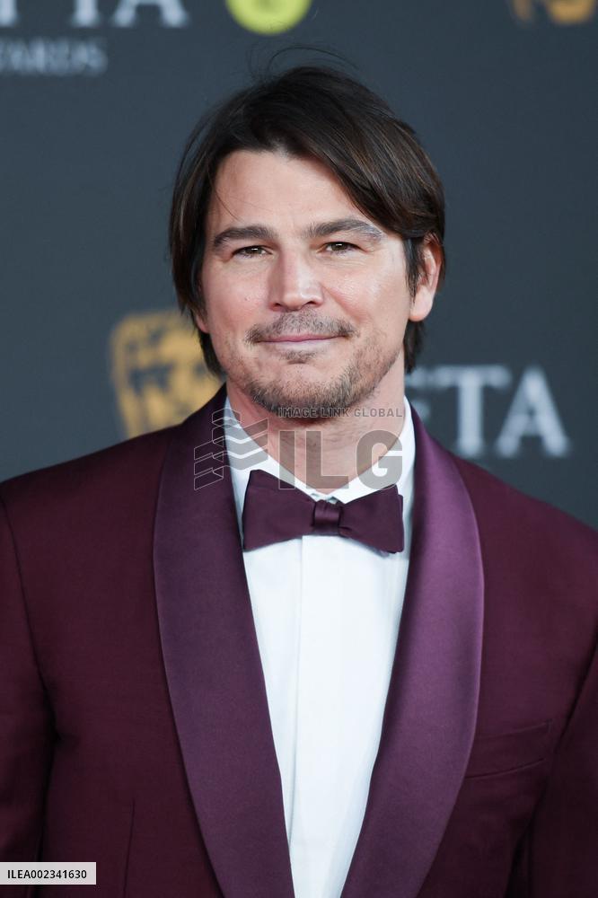 EE BAFTA Film Awards - London
