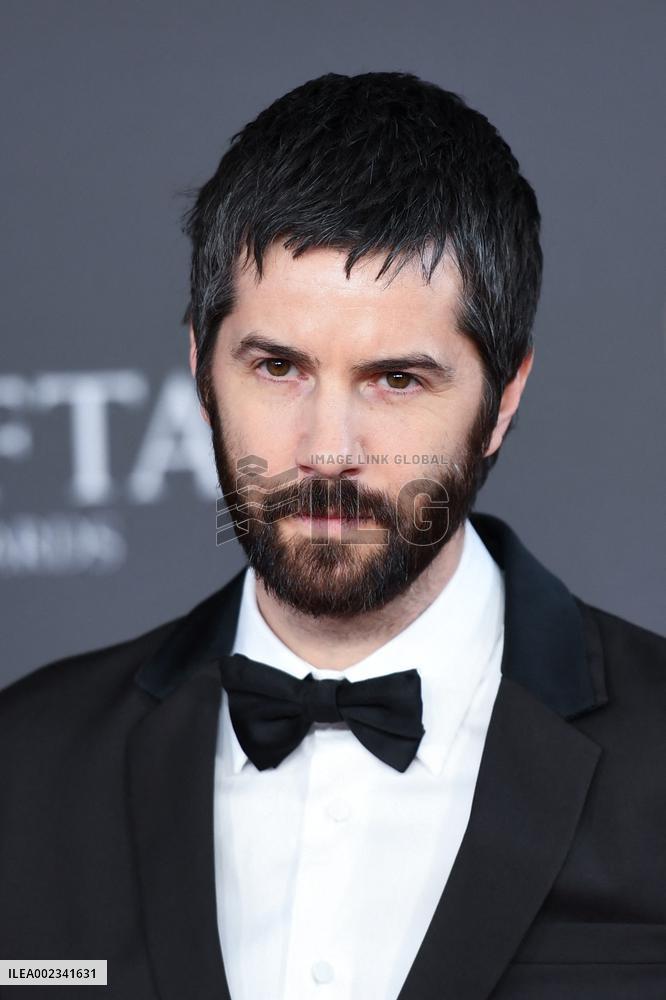 EE BAFTA Film Awards - London