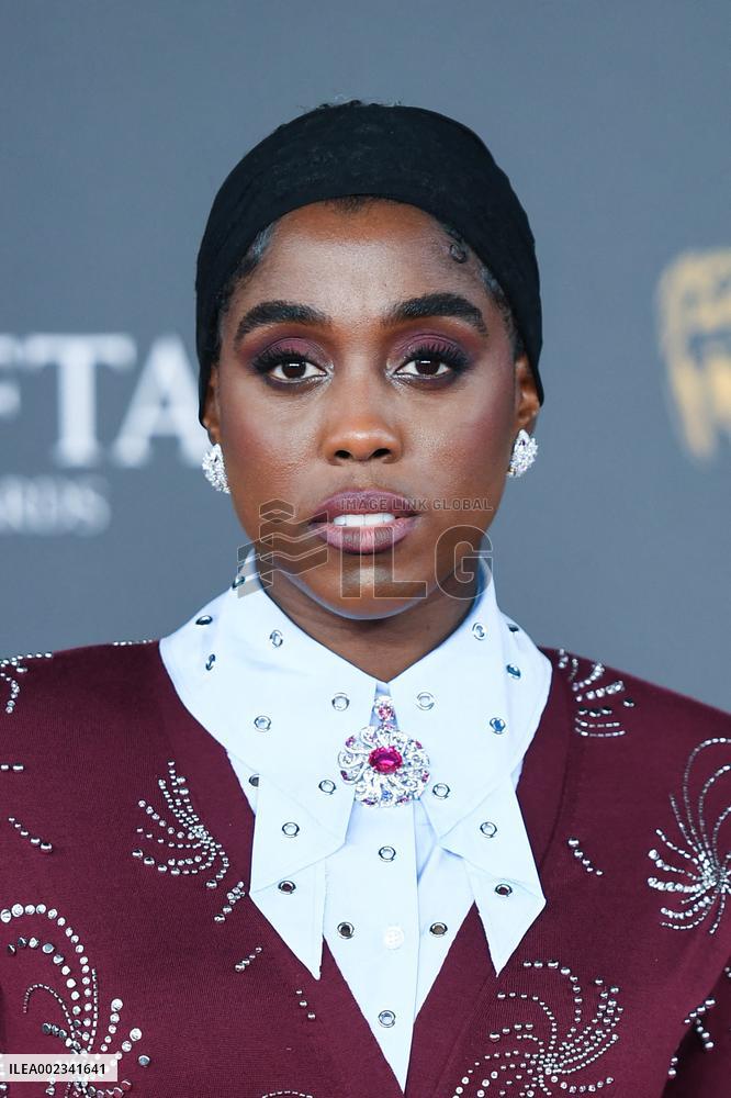 EE BAFTA Film Awards - London
