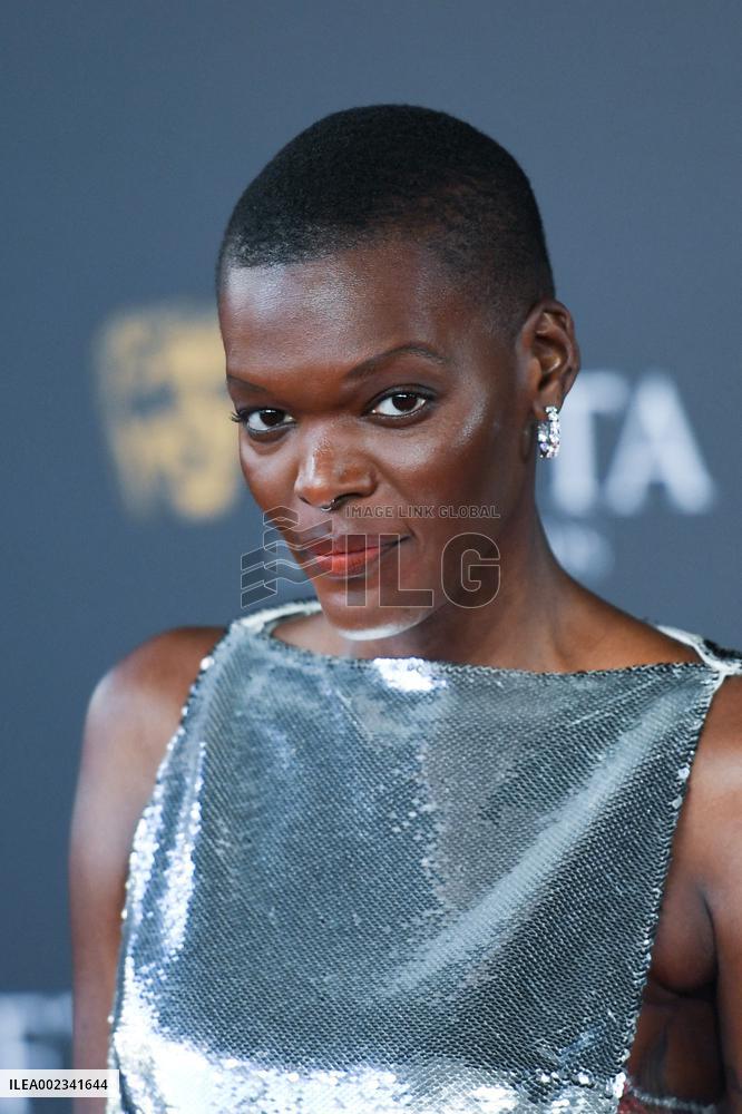 EE BAFTA Film Awards - London
