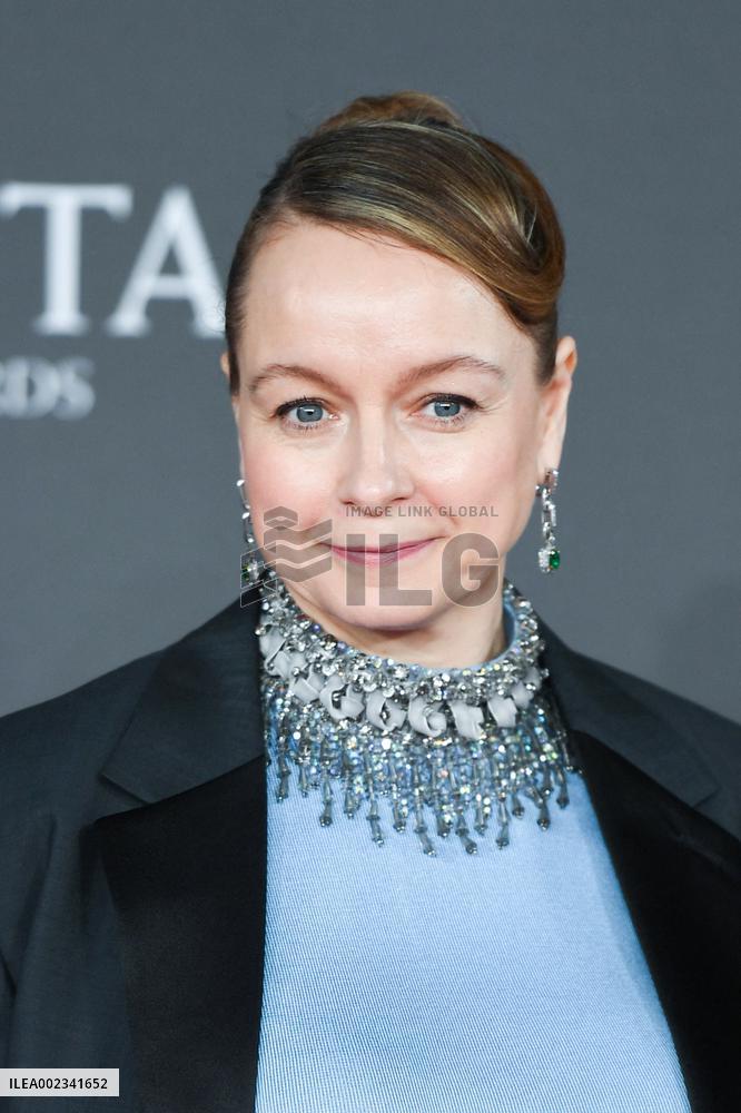 EE BAFTA Film Awards - London