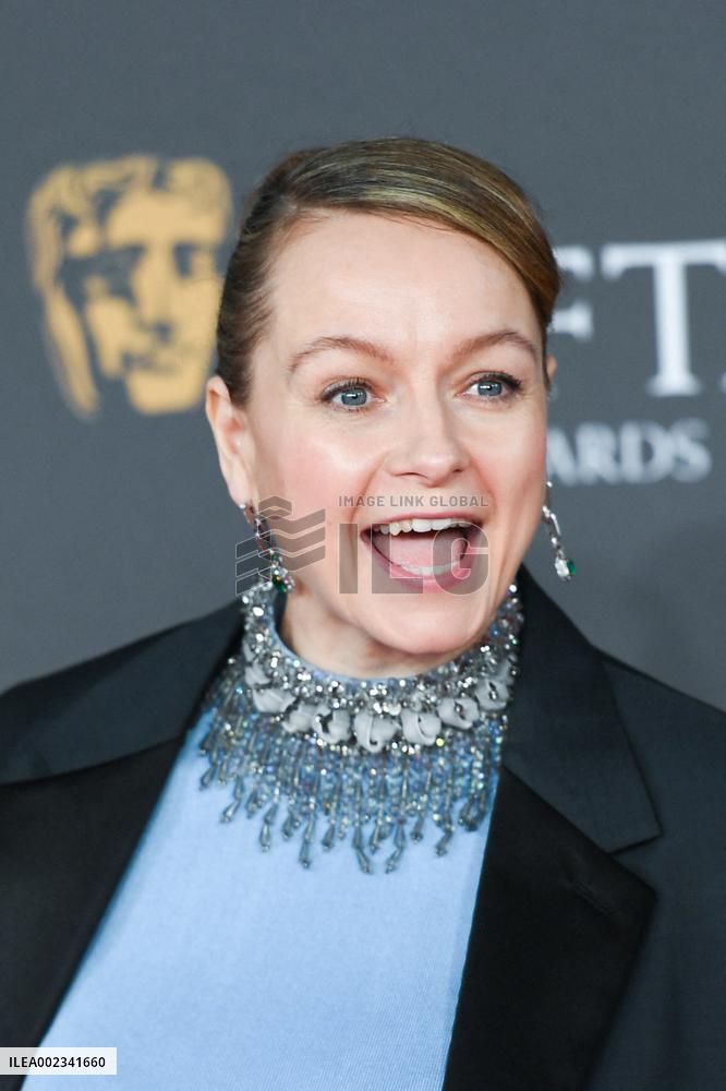 EE BAFTA Film Awards - London